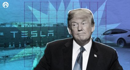 Tesla frena la planta... vuelven amenazas de bombardear a México: ya se siente el efecto Trump