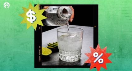 ¡Último 3x2! Soriana remata el agua que sí es mineral natural gasificada para tus bebidas