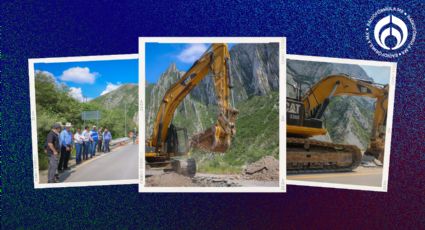 NL inicia obras hidráulicas para mejorar el abastecimiento en Santa Catarina y García