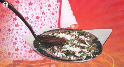 El secreto para preparar asiento para tlayudas y que quede delicioso como el de los puestitos oaxaqueños