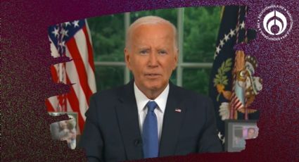 Biden se ‘despide’: pide cuidar la democracia de EU… y pasa antorcha a nuevas generaciones