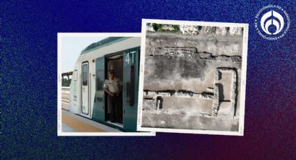 Tren Maya se 'desvía': modifican ruta del tramo 7 para proteger construcciones prehispánicas