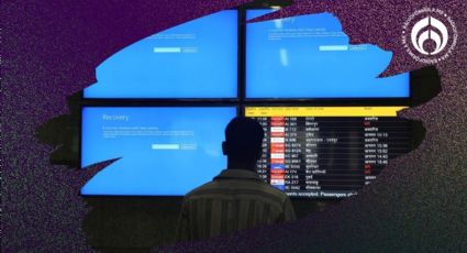Caída de Microsoft: falla en sistema de control de calidad causó 'apagón', revelan