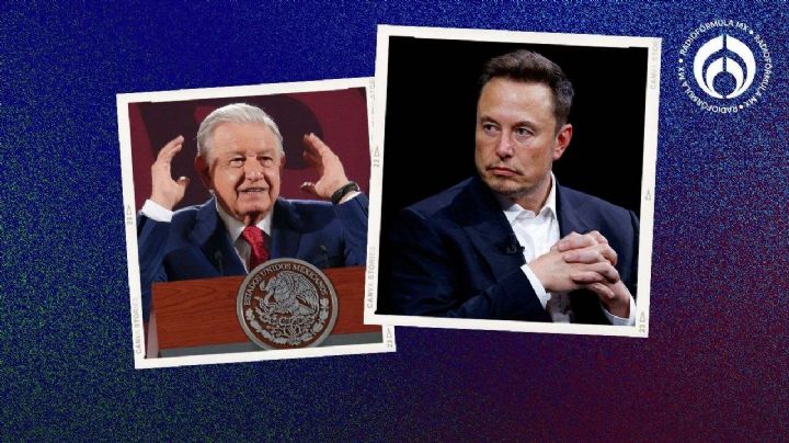 Freno a Tesla en México: 'Musk debe tener otro plan de negocio', dice AMLO