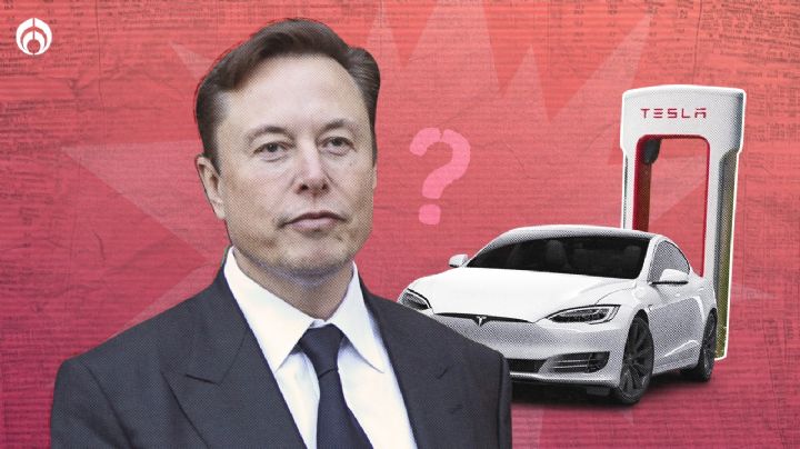 Pretextos de Musk: así le va a Tesla... que no levanta y China le 'come el mandado'