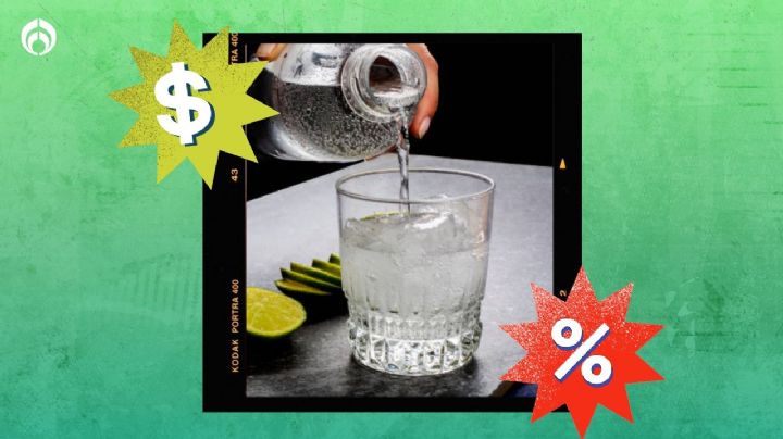 ¡Último 3x2! Soriana remata el agua que sí es mineral natural gasificada para tus bebidas