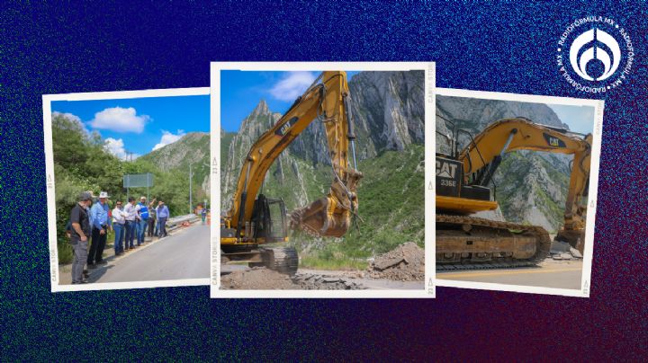 NL inicia obras hidráulicas para mejorar el abastecimiento en Santa Catarina y García