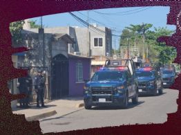 Pleito familiar acaba en tragedia: sujeto mata a 3 personas en Sinaloa