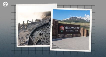 Yellowstone: ¿por qué es tan peligroso este volcán y podría despertar pronto?