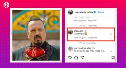 Critican a Pepe Aguilar tras respaldar boda de Christian Nodal y Ángela Aguilar: 'Alcahuete'