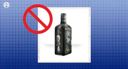 El licor de hierbas mexicano que tiene muchos más grados de alcohol que los que declara, según Profeco