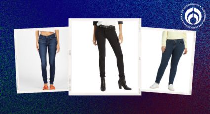 Coppel: 4 jeans para mujer de la marca Levi’s que cuestan menos de 700 ‘pesitos’