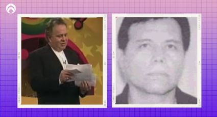 La vez que ‘El Mayo’ Zambada visitó a Paco Stanley y le dio un misterioso regalo