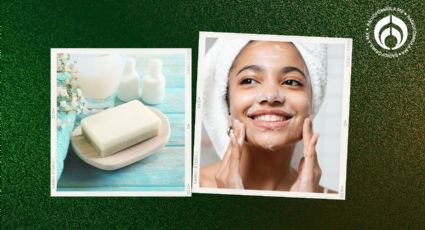 Este es el mejor jabón neutro para tu rutina de skin care, según Profeco