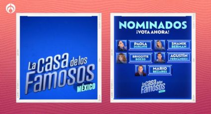 ¿A quién salvaron de la nominación en La Casa de los Famosos hoy 26 de julio?