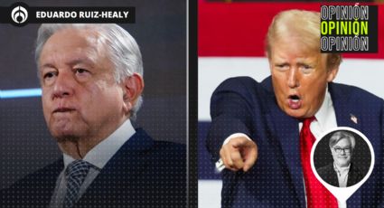 ¿Convencerá a Trump la carta que le envió AMLO?