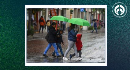 Clima hoy viernes 26 de julio: Monzón hace de las suyas y hasta ‘granizará’ en estos estados