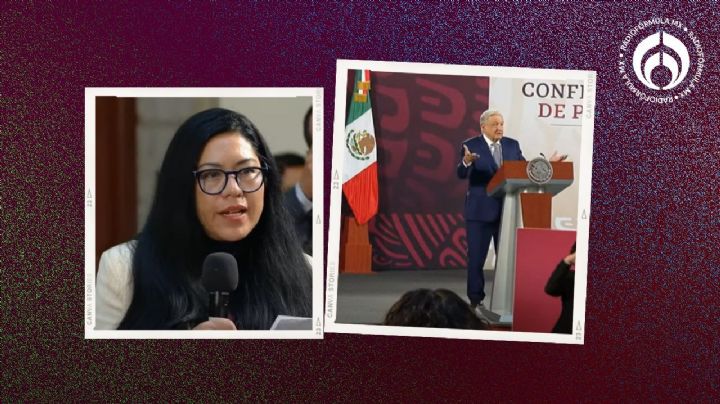 Una mañanera peculiar: AMLO convierte conferencia... en entrevista de casi 2 horas