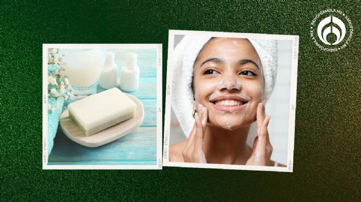 Este es el mejor jabón neutro para tu rutina de skin care, según Profeco