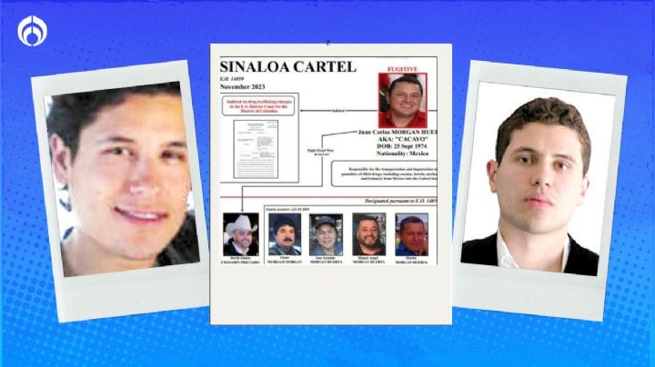 El Mayo: ¿quién tendrá el control total del Cártel de Sinaloa tras su detención?