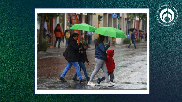 Clima hoy viernes 26 de julio: Monzón hace de las suyas y hasta ‘granizará’ en estos estados