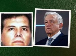 Captura del Mayo y el hijo del Chapo: Gobierno de México se enteró por una llamada de EU