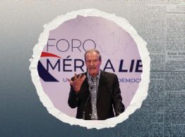 Elecciones en Venezuela: Fox viaja al país y confía que lo dejen entrar