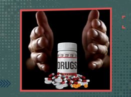 Consumo de drogas: México omite datos sobre muertes por adicciones
