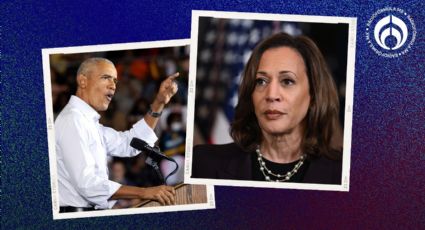 Cierran filas con Kamala Harris: Barack y Michelle Obama respaldan su candidatura