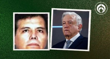 Captura del Mayo y el hijo del Chapo: Gobierno de México se enteró por una llamada de EU