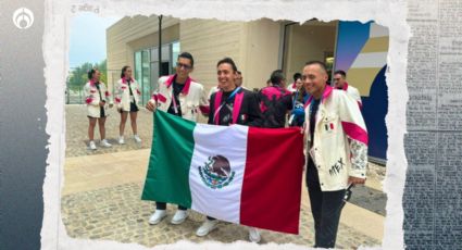 París 2024: Comité Olímpico espera medallas de mexicanos en tiro con arco, clavados y más...