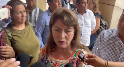 Margarita González Saravia ¿Buscará remover al Fiscal de Morelos?