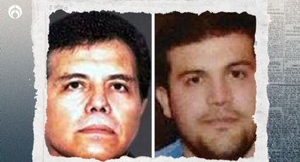 'El Mayo' Zambada y el hijo del Chapo comparecerán la próxima semana en EU