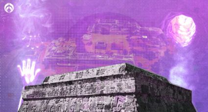 (FOTOS) Xochicalco, el observatorio astronómico prehispánico y sus secretos