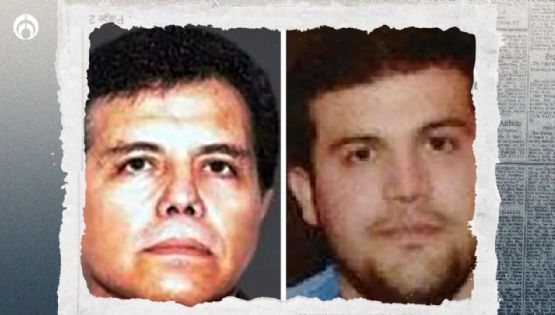 'El Mayo' Zambada y el hijo del Chapo comparecerán la próxima semana en EU