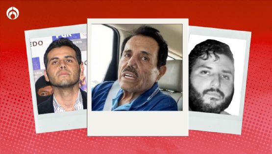 La familia Zambada: este es su historial criminal en el Cártel de Sinaloa
