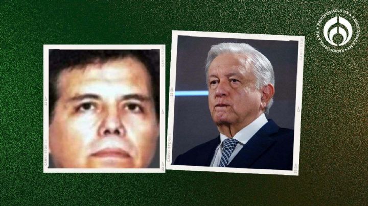 Captura del Mayo y el hijo del Chapo: Gobierno de México se enteró por una llamada de EU