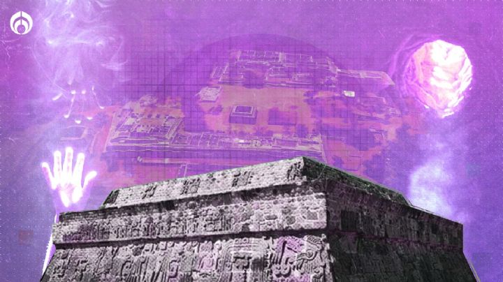 (FOTOS) Xochicalco, el observatorio astronómico prehispánico y sus secretos