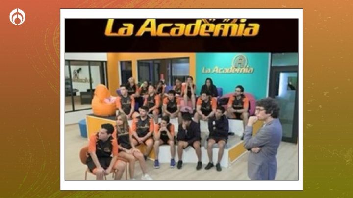Medidas desesperadas en TV Azteca: cambia producción de La Academia ante bajo rating