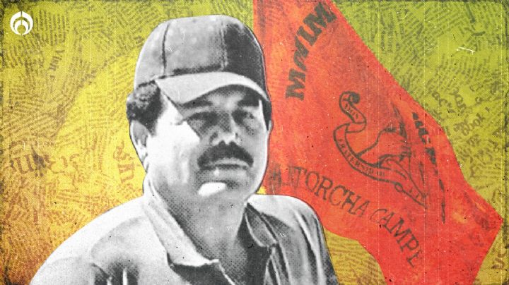 Documentos revelan el origen del 'Mayo': torturaba a campesinos opositores al Gobierno