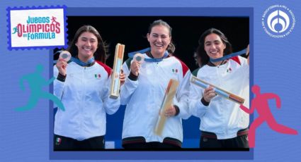 París 2024: ¡Cumpleaños de Bronce! Ángela Ruiz celebra sus 18 años con medalla