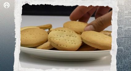 ¿Qué tan buenas son las galletas de animalitos Cuétara? Esto dice Profeco