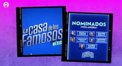 La Casa de los Famosos: Así el polémico primer Posicionamiento antes del PRIMER eliminado