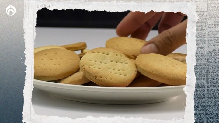 ¿Qué tan buenas son las galletas de animalitos Cuétara? Esto dice Profeco