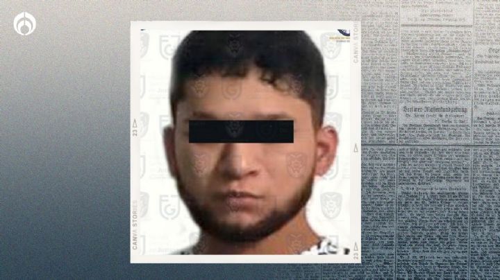 ¿Quién es 'El Huguito', líder de la Unión Tepito detenido en Cancún?