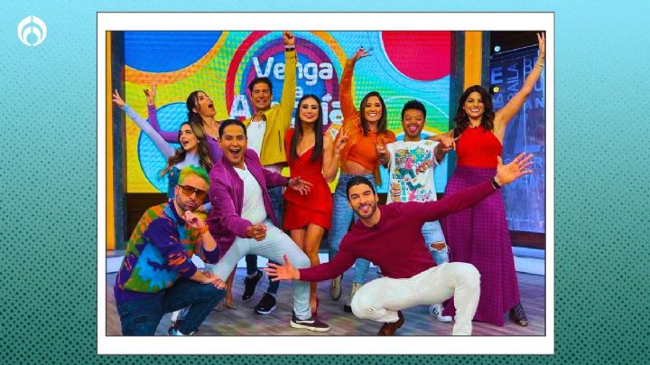 Conductores de "Venga la Alegría" dicen adiós EN VIVO ante anuncio de despidos en el matutino de TV Azteca