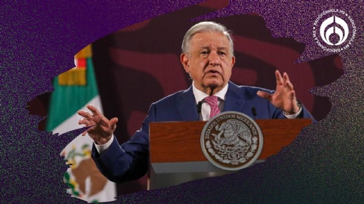 Caso Ayotzinapa: AMLO se compromete a 'hablar con la verdad' a padres de los 43