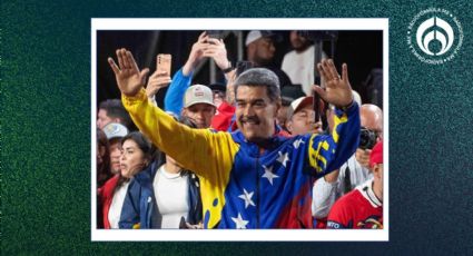 Nicolás Maduro: Consejo Electoral de Venezuela lo proclama presidente tras elecciones