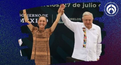 El consejo de AMLO: esta empresa le recomendó a Claudia; ha hecho esto en Guerrero