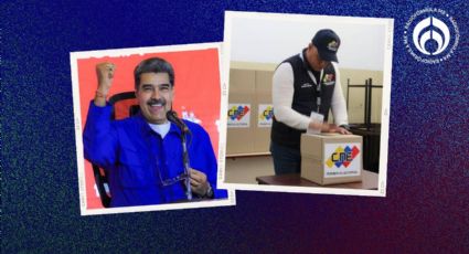 Elecciones en Venezuela: Maduro exige la salida de diplomáticos de 7 países por supuesta injerencia